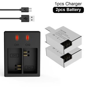 Charger Camerada lagu dabeeyo