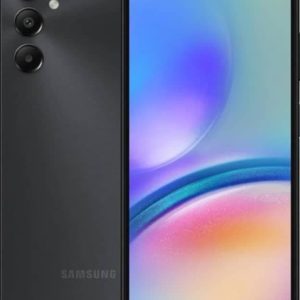 Samsung galaxy A05s Ram6 128GB damaanad leh