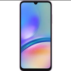 Samsung A05s 128GB Ram6 damaanad leh