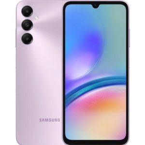Samsung A05s 128GB Ram6 damaanad leh