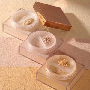 Loose powder