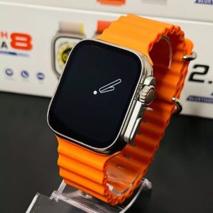 Smart Watch Ultra 8 casri ah