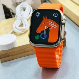 Smart Watch Ultra 8 casri ah