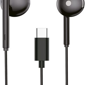 IDSD dhago dhago xarig leh oo USB Type C ah