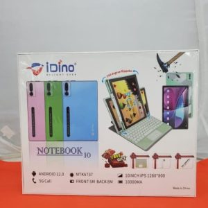 IDino Notebook 10 Android Tablet Pc 512 GB