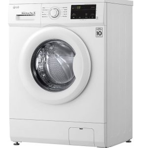 Qasaalad LG (Automatic) FH2J3Q, 7KG damaanad leh