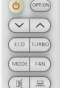 Mukeyf Tesla 18000 BTU