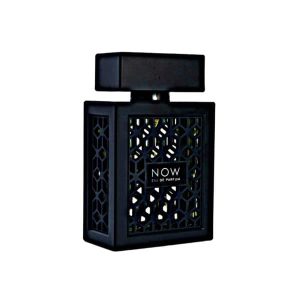 Rave Now black barafuumka ragga 100 ml