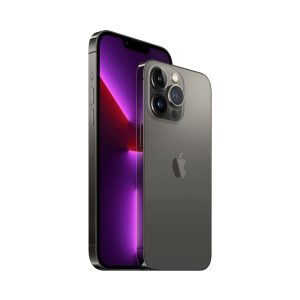 Apple iPhone 13 Pro Max 256 GB RAM 6, la cusboonaysiiyay
