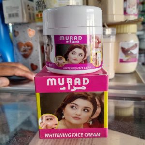 Muraad Face Cream