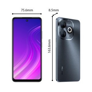 Infinix Smart 8 64GB Ram 8