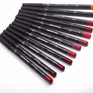 Lip Liners Bishimaha la marsado