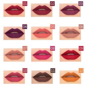 Lip Liners Bishimaha la marsado