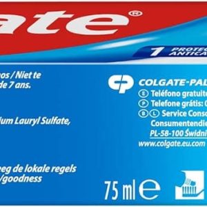 Colgate ilkaha lagu cadeesto