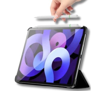 Qalinka IPad ka logu talo galey