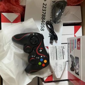 VR Controller gacanta gameka oo mobile lagu ciyaari karo