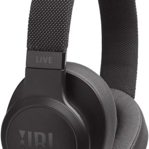 Dhago waa weyn JBL Live 500BT Wireless leh