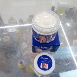 Mega White Face Cream