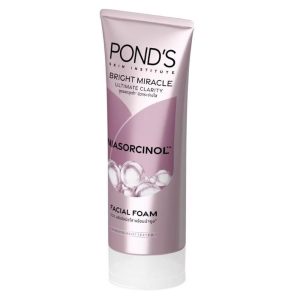 Face wash- weji dhaq iftiimiya oo nadiifiyo wejiga