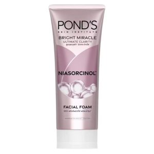 Face wash- weji dhaq iftiimiya oo nadiifiyo wejiga