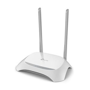 Tp link Modem Wireless Network