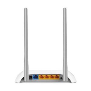 Tp link Modem Wireless Network