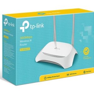 Tp link Modem Wireless Network