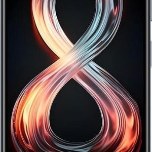 INFINIX SMART8 128 GB RAM 8