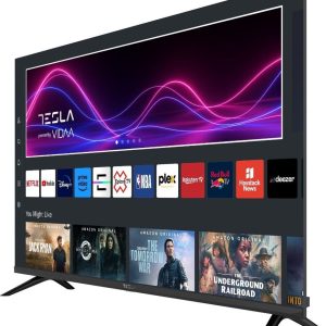 Tesla Smart 43 INCH TV