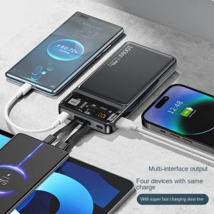 power bank mobile lagu dambeysto