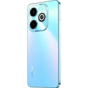 İnfinix Hot 40i 256 GB Ram 16 GB