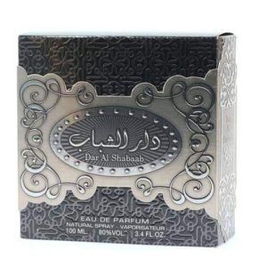 BARAFUUM AL SHABAB