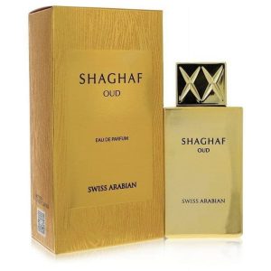 Swiss Arabian Shaghaf Oud Barafuun