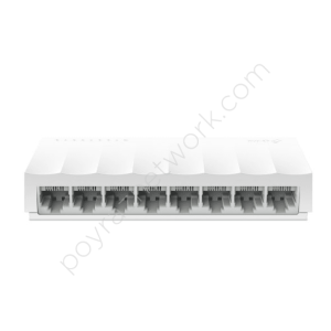 TP-LINK LS1008 8 PORT