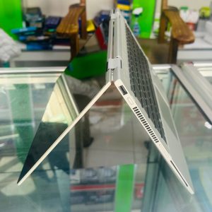 Hp Probook x360 435 g7 512 GB RAM 16 celis dubai nadiif ah