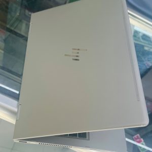 Hp Probook x360 435 g7 512 GB RAM 16 celis dubai nadiif ah