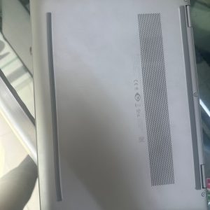 Hp Probook x360 435 g7 512 GB RAM 16 celis dubai nadiif ah