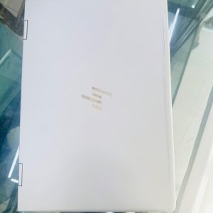 Hp Probook x360 435 g7 512 GB RAM 16 celis dubai nadiif ah