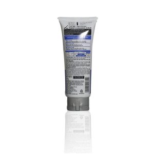 Face wash oil control ah