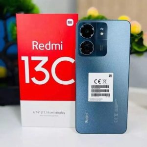 Redmi 13C (6 GB / 128 GB)