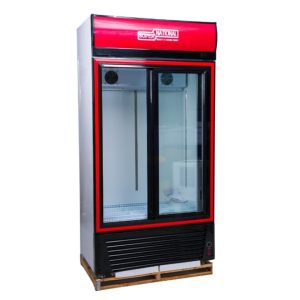 qaboojiye Super National 800Litr
