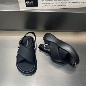 Kabo Sandal model cusub ah