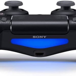 Gacan PS4, 4 Wireless ku xirman karo Original ah