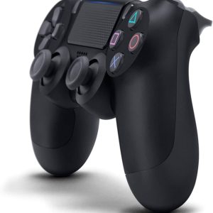 Gacan PS4, 4 Wireless ku xirman karo Original ah