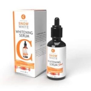 serum wajiga kuu qurxineysa