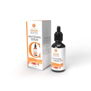 serum wajiga kuu qurxineysa