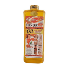 Body Oil