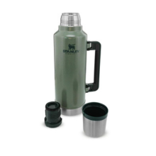 Thermos & Jug