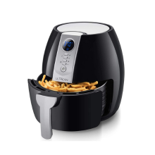 Air Fryers & Deep Fryers