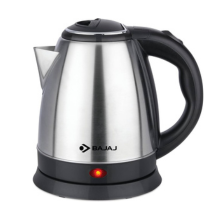 Kettle & Tea Machine